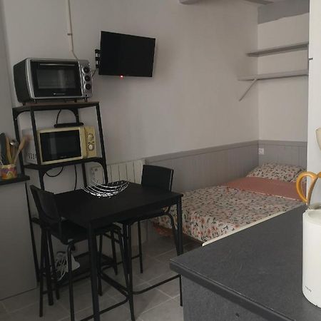 Chez Cathe Leilighet Rieux-Minervois Eksteriør bilde