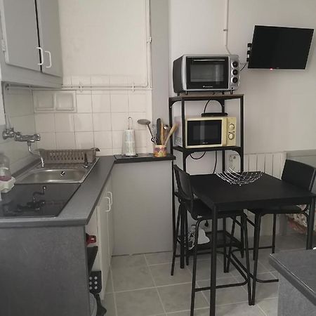 Chez Cathe Leilighet Rieux-Minervois Eksteriør bilde